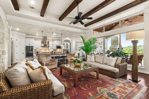 Tiny photo for 908 Crestone Stream DR, Austin, TX 78738 (MLS # 2180001)