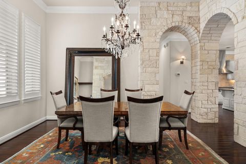 Tiny photo for 908 Crestone Stream DR, Austin, TX 78738 (MLS # 2180001)