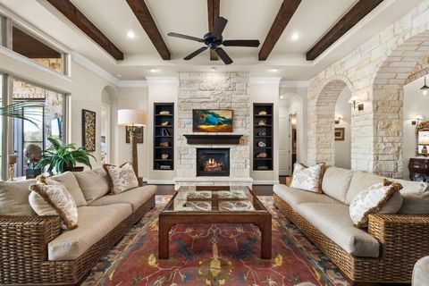 Tiny photo for 908 Crestone Stream DR, Austin, TX 78738 (MLS # 2180001)
