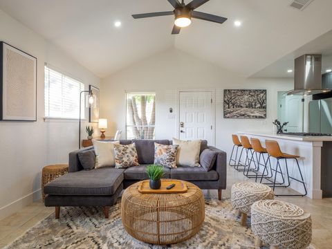 Photo of 11409 Ptarmigan DR #A, Austin, TX 78758 (MLS # 9796903)