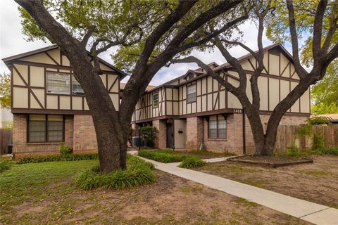 Photo of 7406 Shadow Hill DR #108, Austin, TX 78731 (MLS # 8011961)