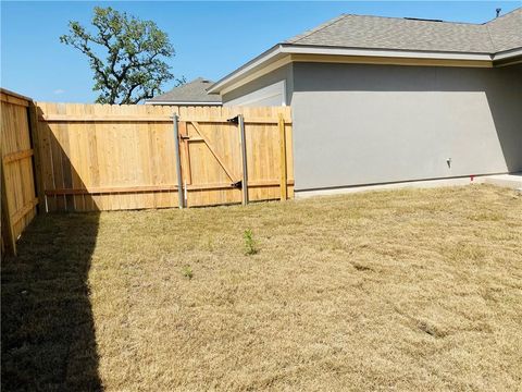 A home in Leander