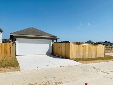 A home in Leander