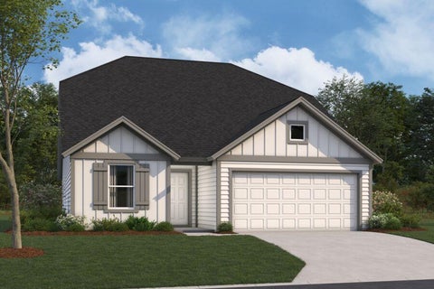 Photo of 4516 Bridal Veil DR, Austin, TX 78747 (MLS # 8818417)