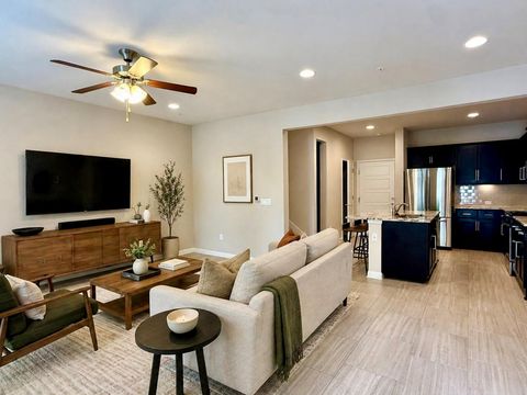 Photo of 6814 E Riverside DR #73, Austin, TX 78741 (MLS # 8008051)