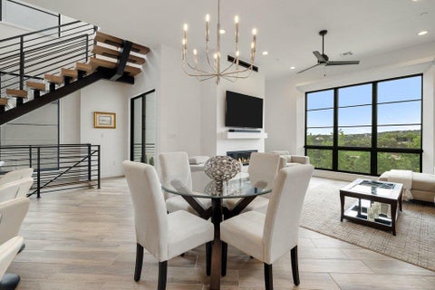 Photo of 6603 Liliana LN #5, Austin, TX 78746 (MLS # 6303286)