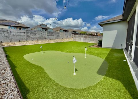 Photo of 1849 Donetto DR, Leander, TX 78641 (MLS # 3746401)