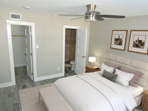 Tiny photo for 909 REINLI ST #133, Austin, TX 78751 (MLS # 8572651)