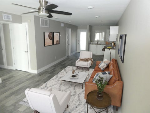 Tiny photo for 909 REINLI ST #133, Austin, TX 78751 (MLS # 8572651)