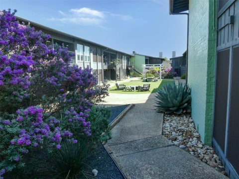 Tiny photo for 909 REINLI ST #133, Austin, TX 78751 (MLS # 8572651)