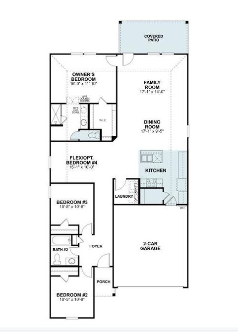 Tiny photo for 9204 Corvallis DR, Austin, TX 78747 (MLS # 4217634)