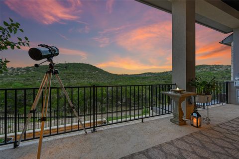 A home in Lakeway