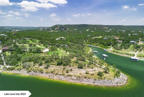 8005 Sharon RD Volente TX 78641