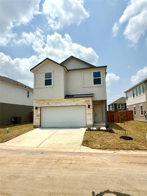 146 Kislingbury LN Kyle TX 78640