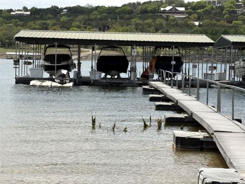 Photo of 20990 Waterside DR #B2, Lago Vista, TX 78645 (MLS # 5354457)