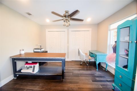 Tiny photo for 3618 Quiette DR, Austin, TX 78754 (MLS # 9318012)