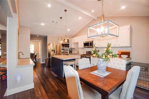 Tiny photo for 3618 Quiette DR, Austin, TX 78754 (MLS # 9318012)