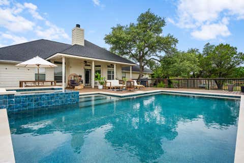 Photo of 216 Cherokee TRL, Georgetown, TX 78633 (MLS # 1765521)