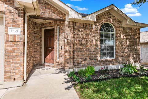 Photo of 157 Maplewood N, Kyle, TX 78640 (MLS # 5020748)