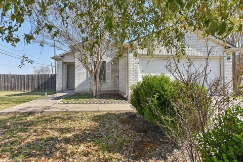 Tiny photo for 101 Bandara Woods BLVD, Elgin, TX 78621 (MLS # 2558867)