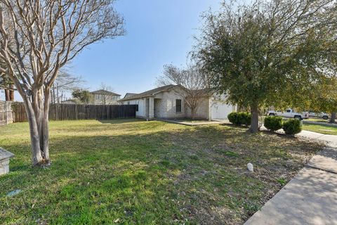 Tiny photo for 101 Bandara Woods BLVD, Elgin, TX 78621 (MLS # 2558867)
