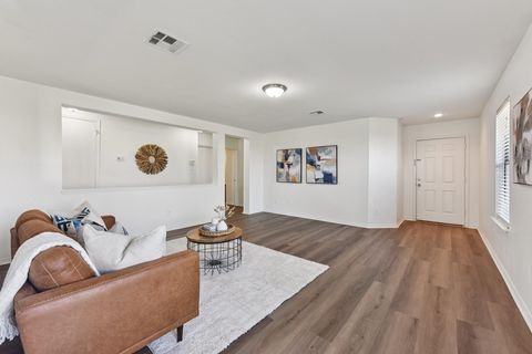 Tiny photo for 101 Bandara Woods BLVD, Elgin, TX 78621 (MLS # 2558867)