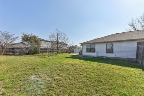 Tiny photo for 101 Bandara Woods BLVD, Elgin, TX 78621 (MLS # 2558867)