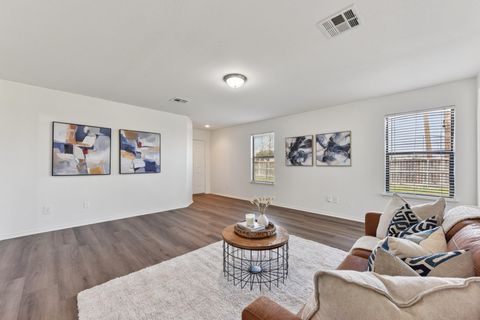 Tiny photo for 101 Bandara Woods BLVD, Elgin, TX 78621 (MLS # 2558867)