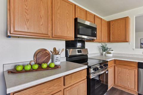 Tiny photo for 101 Bandara Woods BLVD, Elgin, TX 78621 (MLS # 2558867)