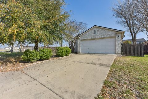 Tiny photo for 101 Bandara Woods BLVD, Elgin, TX 78621 (MLS # 2558867)