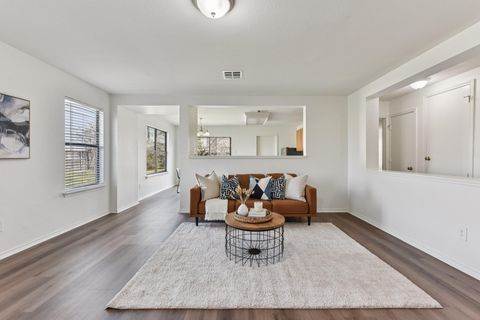 Tiny photo for 101 Bandara Woods BLVD, Elgin, TX 78621 (MLS # 2558867)