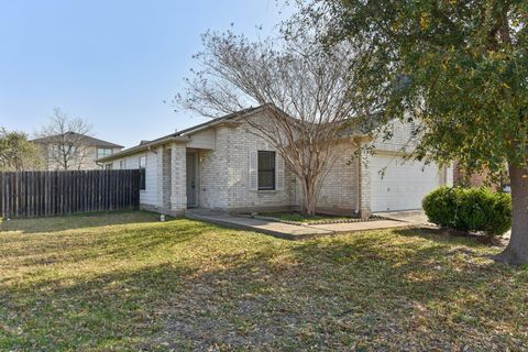 Tiny photo for 101 Bandara Woods BLVD, Elgin, TX 78621 (MLS # 2558867)
