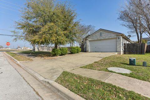 Tiny photo for 101 Bandara Woods BLVD, Elgin, TX 78621 (MLS # 2558867)