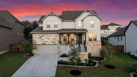 Photo of 7621 Paruline DR, Austin, TX 78738 (MLS # 7493168)