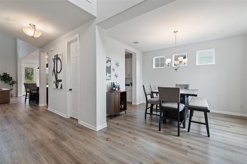 Tiny photo for 7621 Paruline DR, Austin, TX 78738 (MLS # 7493168)