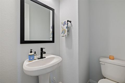 Tiny photo for 7621 Paruline DR, Austin, TX 78738 (MLS # 7493168)