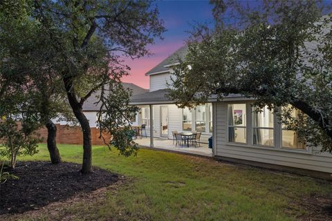 Tiny photo for 7621 Paruline DR, Austin, TX 78738 (MLS # 7493168)