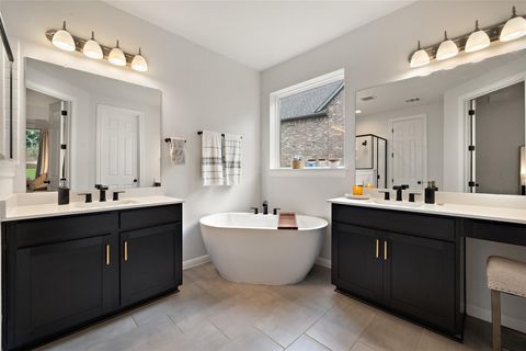 Tiny photo for 7621 Paruline DR, Austin, TX 78738 (MLS # 7493168)