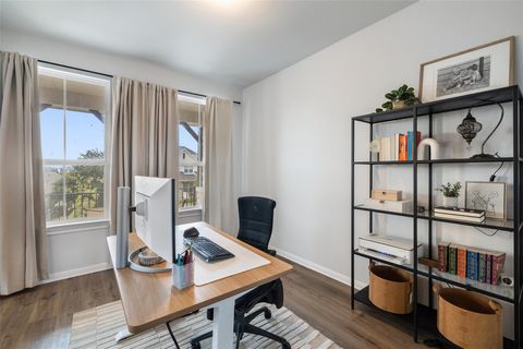 Tiny photo for 7621 Paruline DR, Austin, TX 78738 (MLS # 7493168)