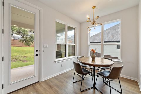 Tiny photo for 7621 Paruline DR, Austin, TX 78738 (MLS # 7493168)