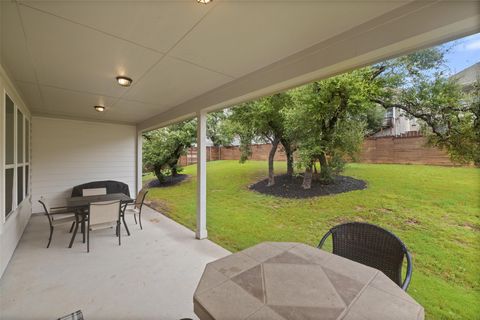 Tiny photo for 7621 Paruline DR, Austin, TX 78738 (MLS # 7493168)