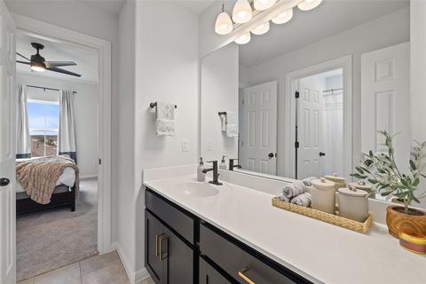 Tiny photo for 7621 Paruline DR, Austin, TX 78738 (MLS # 7493168)