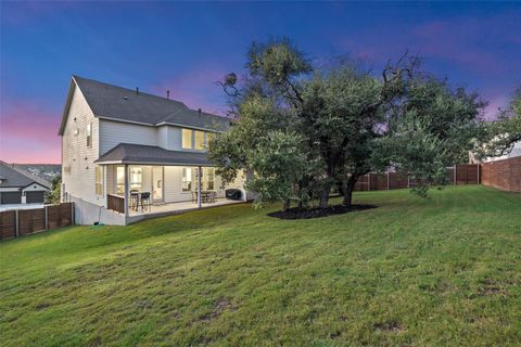 Tiny photo for 7621 Paruline DR, Austin, TX 78738 (MLS # 7493168)