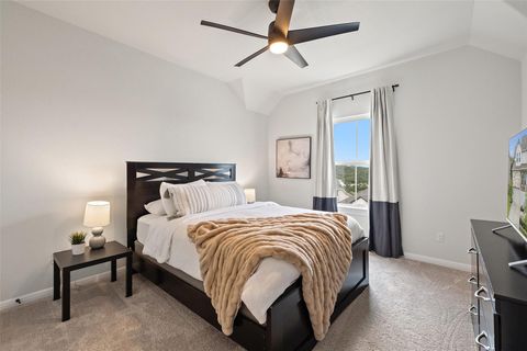 Tiny photo for 7621 Paruline DR, Austin, TX 78738 (MLS # 7493168)