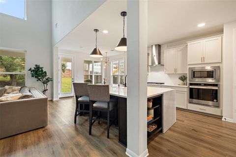 Tiny photo for 7621 Paruline DR, Austin, TX 78738 (MLS # 7493168)