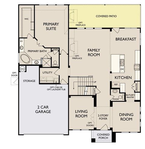 Tiny photo for 7621 Paruline DR, Austin, TX 78738 (MLS # 7493168)