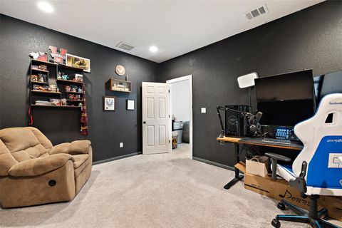 Tiny photo for 7621 Paruline DR, Austin, TX 78738 (MLS # 7493168)