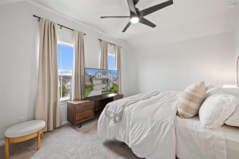 Tiny photo for 7621 Paruline DR, Austin, TX 78738 (MLS # 7493168)
