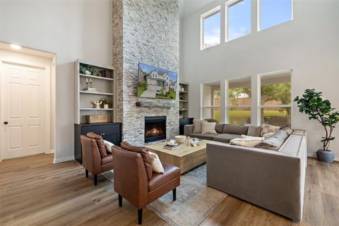 Tiny photo for 7621 Paruline DR, Austin, TX 78738 (MLS # 7493168)