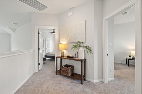 Tiny photo for 7621 Paruline DR, Austin, TX 78738 (MLS # 7493168)